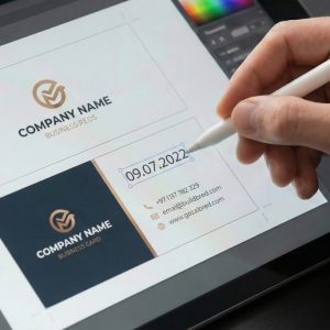 Artwork Creation Service - Bronze