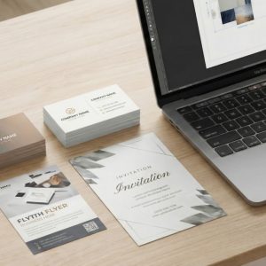 Artwork Creation Service -  Silver