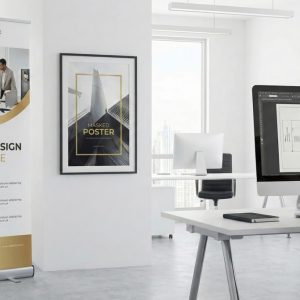 Artwork Creation Service - Gold